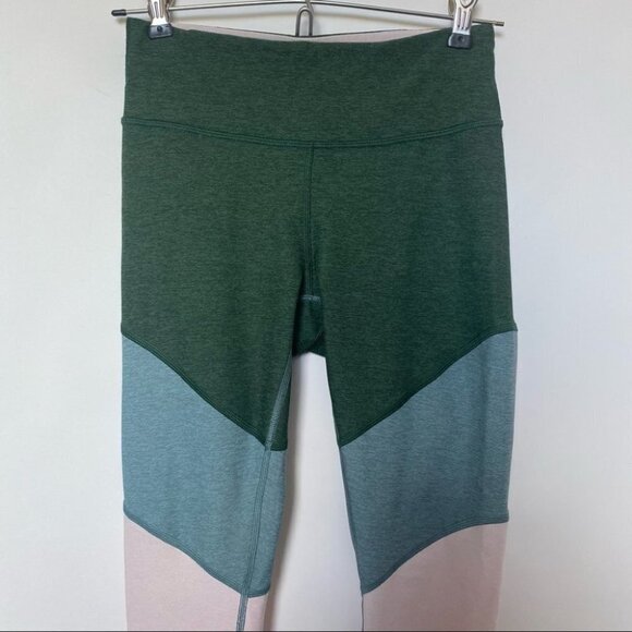 Outdoor Voices Springs 7/8 Leggings size XSmall - Picture 2 of 10